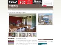 habitatoftheweek.co.nz Resene, paint, colour habitatoftheweek.co.nz Resene, paint, colour