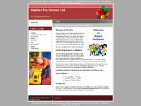 habitatpreschool.co.uk habitatpreschool.co.uk