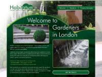 Gardeners in London &ndash; First class gardeners in London city