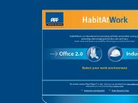 habitatwork.co.nz Industrial HabitAtWork, exit button habitatwork.co.nz Industrial HabitAtWork, exit button