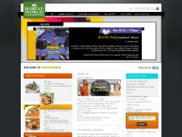 Restaurants, Lite Zone, Conferences & Banquets, The Auditorium Restaurants, Lite Zone, Conferences & Banquets, The Auditorium