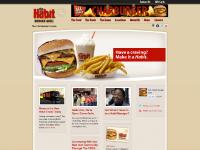 Habit Burger