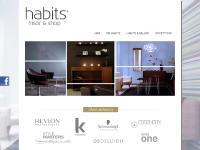 Habits | Frisör & Shop | Skönhet med omtanke Habits | Frisör & Shop | Skönhet med omtanke