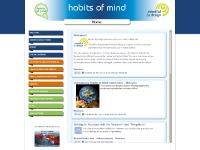 Habits of Mind |