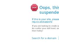 hablaespanol - Suspended website | This website has been suspended