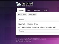 habnet.co.uk - habnet