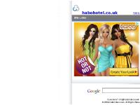 habohotel.co.uk