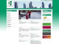 habokommun.se Om kommunen, Barn & utbildning, Bygga & bo