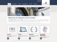 habona-invest.co.uk security-oriented, closed-end property fund investment habona-invest.co.uk security-oriented, closed-end property fund investment