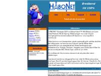 habonet.net Info, &Ouml;vergran, Kr&auml;gga