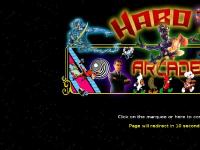 Habo's Arcade! Home Page