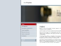 Habro in Denmark Habro in Denmark