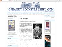 Montreal Canadiens Legends Montreal Canadiens Legends