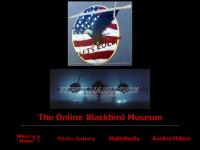 www.habu.org - The Online Blackbird Museum