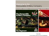 hac.org.uk hac.org.uk