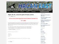 hacaneast.org.uk HACAN East, Mission statement, Background hacaneast.org.uk HACAN East, Mission statement, Background