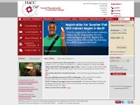 hacc.edu Central PA community colleges, community college, Community Colleges