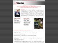 Hacco®: A Neogen Company