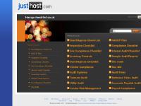 haccp-checklist.co.uk haccp-checklist.co.uk