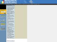 Housing Authority of the City of El Paso