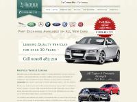 hacfield.com hacfield.com