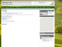 Hacheston.co.uk | Property, events, news, jobs in Hacheston (Suffolk)