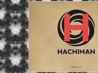 HACHIMAN HACHIMAN
