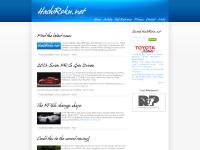 HachiRoku.net HachiRoku.net