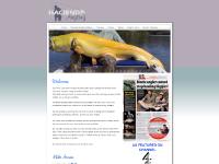 River Ebro Angling - Catfish fishing Spain | Giant Wels Catfish