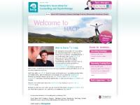 hacp.co.uk Go to Homepage, Guidance, Meetings & Training