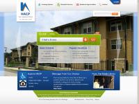  How to Apply for Housing, My Community, HACP Programs, Supportive Services Links