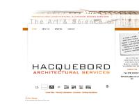 HOME - Hacquebord Architectural Services