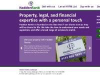 Services, Sell your property with Hadden Rankin, Buy your property with Hadden Rankin, Plan for the future with Hadden Rankin Services, Sell your property with Hadden Rankin, Buy your property with Hadden Rankin, Plan for the future with Hadden Rankin