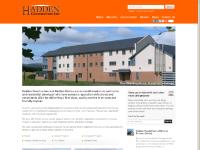 hadden.co.uk hadden.co.uk