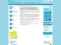 Hadden Business Solutions - Accountancy solutions for contractors and businesses Hadden Business Solutions - Accountancy solutions for contractors and businesses