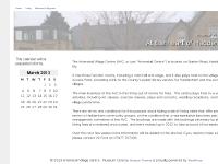 | At the heart of Haddenham | At the heart of Haddenham