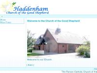 Haddenham Roman Catholic Church Haddenham Roman Catholic Church