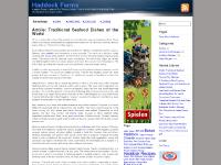 Haddock Farms: The best Haddock Fish Recipes Online Haddock Farms: The best Haddock Fish Recipes Online