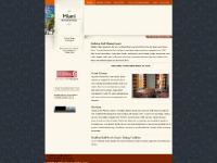 Haddon Hall Hotel  South Beach Landmark | Miami Beach Hotels by CRS