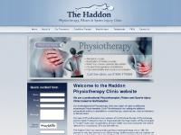haddonphysio.co.uk physiotherapists, northampton, northampton physio haddonphysio.co.uk physiotherapists, northampton, northampton physio