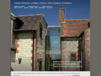 Haddow Partnership | Architects | Planners | Interior Designers | 3D Modellers | CDA Haddow Partnership | Architects | Planners | Interior Designers | 3D Modellers | CDA