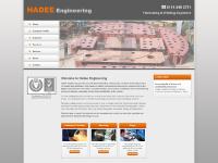 hadee.co.uk hadee.co.uk