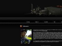 Marcus Johanssons portfolio Marcus Johanssons portfolio