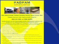 hadham-handyman.co.uk hadham-handyman.co.uk