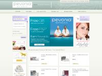 Pevonia Skin Care | Official Pevonia Store at Hadham Beauty Pevonia Skin Care | Official Pevonia Store at Hadham Beauty