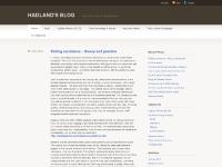 hadland.wordpress.com Captain William Gill, RE, Gears