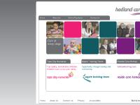hadlandcaregroup.co.uk