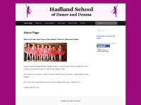 hadlandschool.co.uk hadlandschool.co.uk