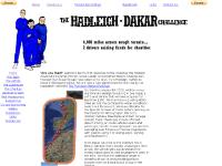 hadleigh-adventure.org.uk hadleigh-adventure.org.uk