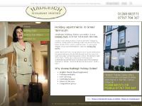  holiday flat gallery, Review this business, Yell